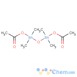 CAS No:5926-79-4 Tetramethyldiacetoxystannoxane