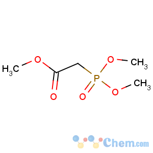 CAS No:5927-18-4 methyl 2-dimethoxyphosphorylacetate