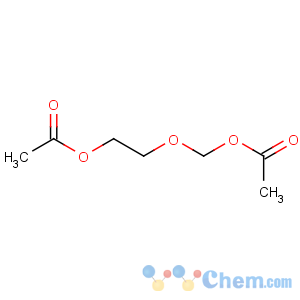 CAS No:59278-00-1 2-(acetyloxymethoxy)ethyl acetate