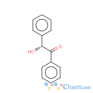 CAS No:5928-66-5 (r)-(-)-benzoin