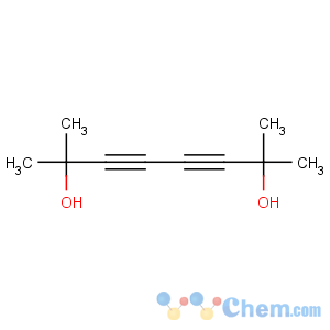 CAS No:5929-72-6 2,7-dimethylocta-3,5-diyne-2,7-diol