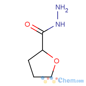CAS No:59293-11-7 oxolane-2-carbohydrazide