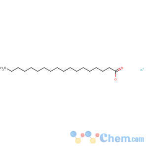 CAS No:593-29-3 potassium