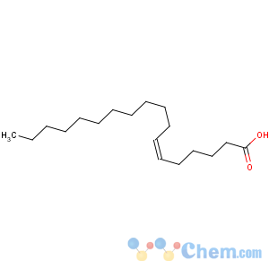 CAS No:593-39-5 6-Octadecenoic acid,(6Z)-