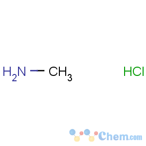 CAS No:593-51-1 methanamine