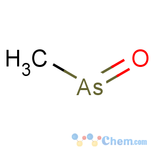 CAS No:593-58-8 arsorosomethane