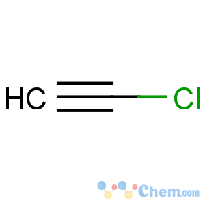 CAS No:593-63-5 chloroethyne