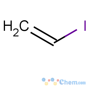 CAS No:593-66-8 iodoethene