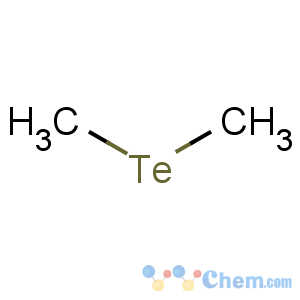 CAS No:593-80-6 Dimethyltellurium