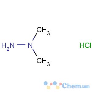 CAS No:593-82-8 1,1-dimethylhydrazine