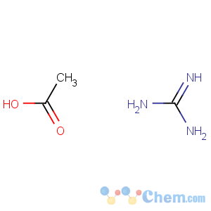 CAS No:593-87-3 acetic acid