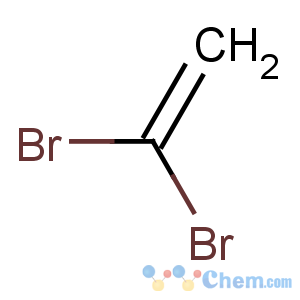 CAS No:593-92-0 1,1-dibromoethene