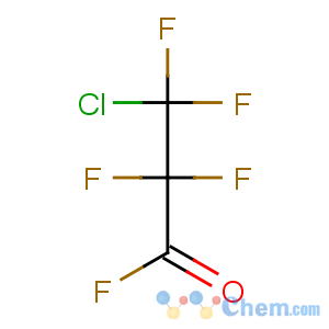 CAS No:5930-66-5 3-Chlorotetrafluoropropionyl fluoride