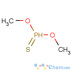 CAS No:5930-72-3 Phosphonothioic acid,O,O-dimethyl ester