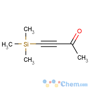 CAS No:5930-98-3 4-trimethylsilylbut-3-yn-2-one