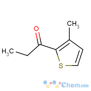 CAS No:59303-03-6 1-(3-methylthiophen-2-yl)propan-1-one