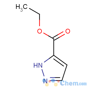 CAS No:5932-27-4 ethyl 1H-pyrazole-5-carboxylate