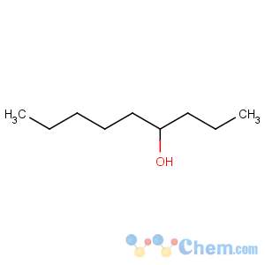 CAS No:5932-79-6 nonan-4-ol