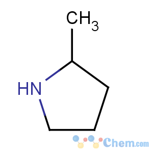 CAS No:59335-84-1 (2S)-2-methylpyrrolidine