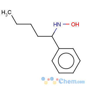 CAS No:59336-61-7 n-(1-phenyl-pentyl)-hydroxylamine