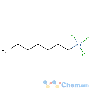 CAS No:59344-47-7 mono-n-heptyltin trichloride