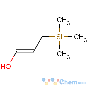 CAS No:59376-64-6 trans-3-(Trimethylsilyl)allyl alcohol