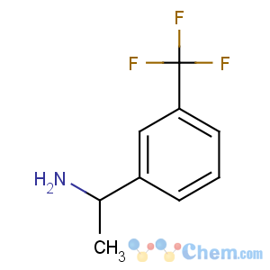 CAS No:59382-36-4 1-[3-(trifluoromethyl)phenyl]ethanamine