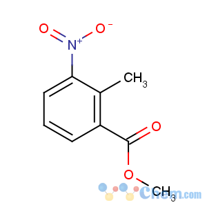 CAS No:59382-59-1 methyl 2-methyl-3-nitrobenzoate