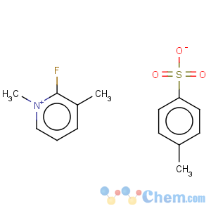 CAS No:59387-91-6 2-Fluoro-1,3-dimethylpyridinium tosylate