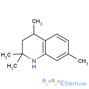 CAS No:59388-58-8 2,2,4,7-tetramethyl-3,4-dihydro-1H-quinoline