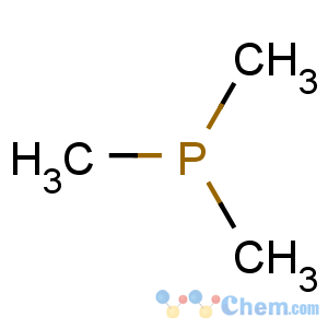 CAS No:594-09-2 trimethylphosphane