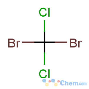 CAS No:594-18-3 dibromo(dichloro)methane