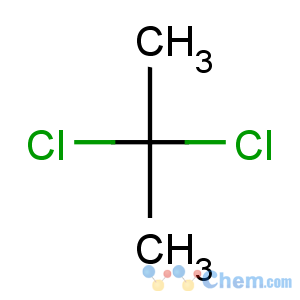 CAS No:594-20-7 2,2-dichloropropane