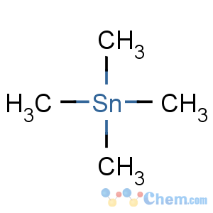 CAS No:594-27-4 tetramethylstannane