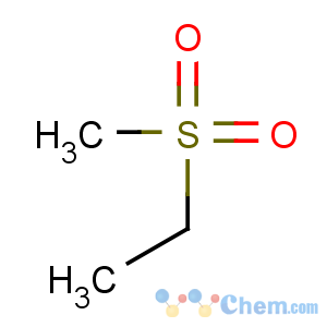 CAS No:594-43-4 1-methylsulfonylethane