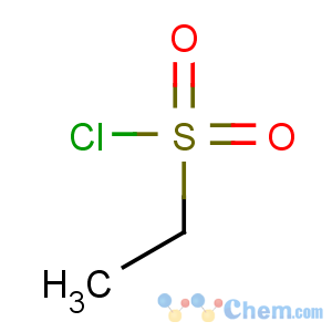 CAS No:594-44-5 ethanesulfonyl chloride