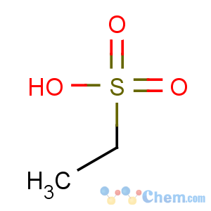 CAS No:594-45-6 ethanesulfonic acid