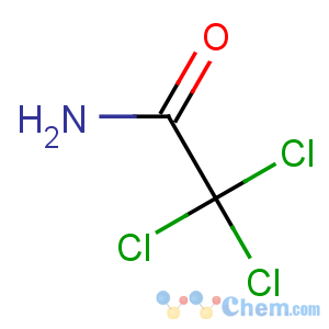 CAS No:594-65-0 2,2,2-trichloroacetamide