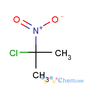 CAS No:594-71-8 2-chloro-2-nitropropane