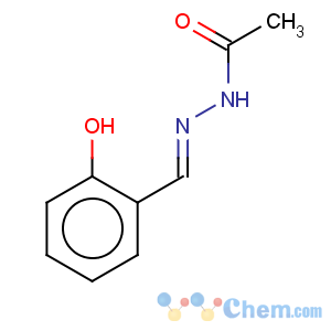 CAS No:5941-05-9 