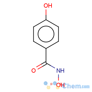 CAS No:5941-13-9 4,n-dihydroxy-benzamide