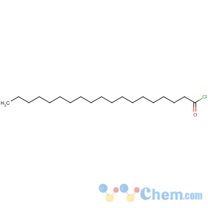CAS No:59410-47-8 nonadecanoyl chloride