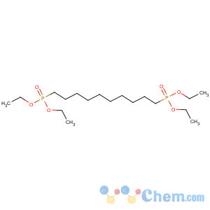 CAS No:5943-62-4 1,10-bis(diethoxyphosphoryl)decane