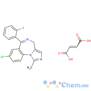 CAS No:59467-94-6 (Z)-but-2-enedioic<br />acid