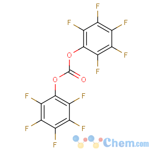 CAS No:59483-84-0 bis(2,3,4,5,6-pentafluorophenyl) carbonate