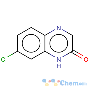 CAS No:59489-30-4 7-chloro-2-quinoxalinone