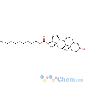 CAS No:5949-44-0 Testosterone undecanoate