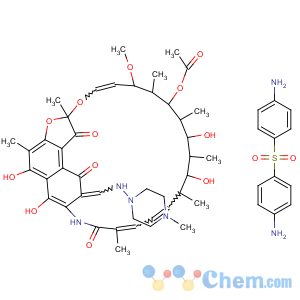 CAS No:59493-95-7 Chlorocarcin B (9CI)