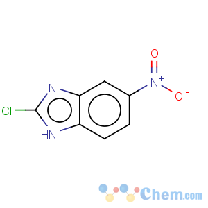 CAS No:5955-72-6 2-chloro-5-nitro-1H-1,3-benzimidazole