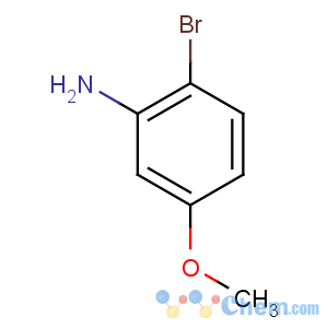 CAS No:59557-92-5 2-bromo-5-methoxyaniline